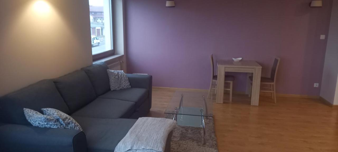 Konarskiego Apartment