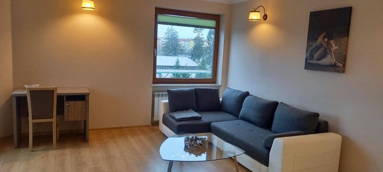 Apartment Konarskiego Slupsk
