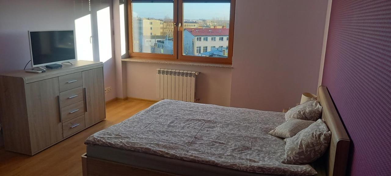 Konarskiego Slupsk